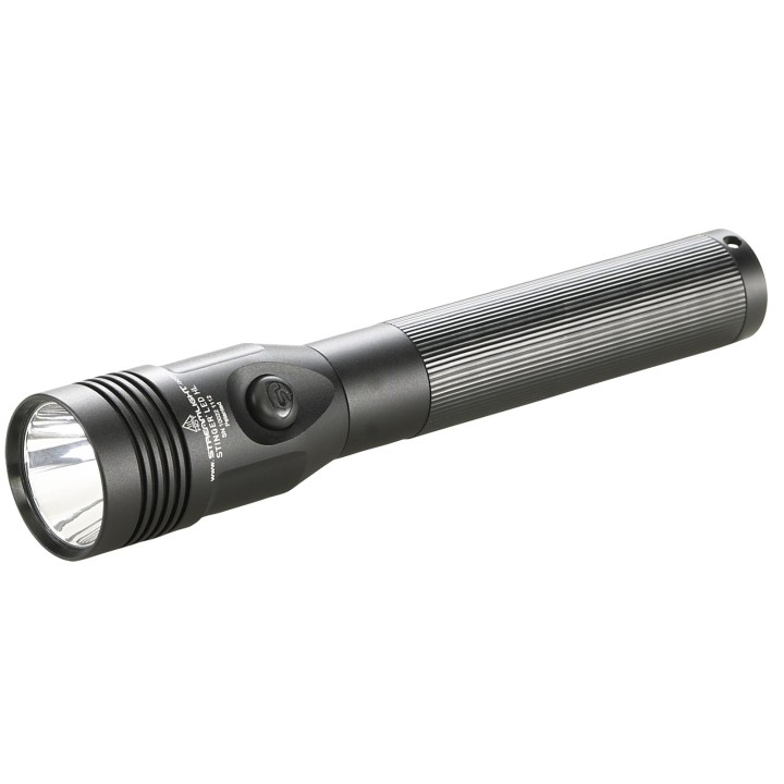 Stinger LED - 230V AC/12V DC - 2 SUPPORTS DE CHARGE