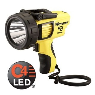 Waypoint 400 - Projecteur recherche 1400 lm