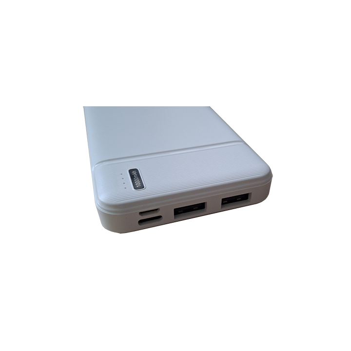 Ruban USB + batterie