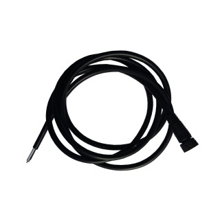 Câble d'alimentation tube Keltyc 24V DC