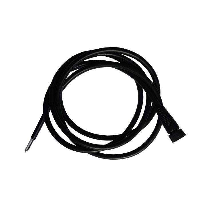 Câble d'alimentation tube Keltyc 24V DC
