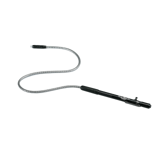 Stylus Reach 18 - Lampe d'inspection avec flexible 3 piles AAAA