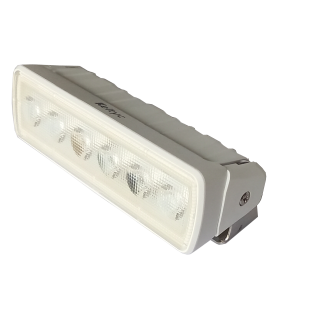 Projecteur 1000lm faisceau étroit 30°