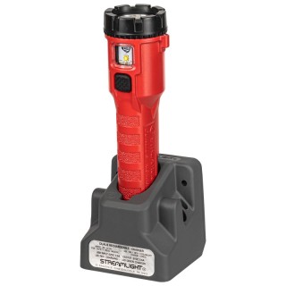 Torche Dualie Atex Rechargeable