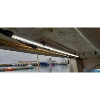 Keltyc waterproof LED Tube 2000lm