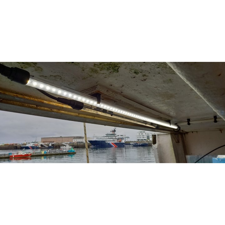 Tube LED Keltyc 2000lm étanche