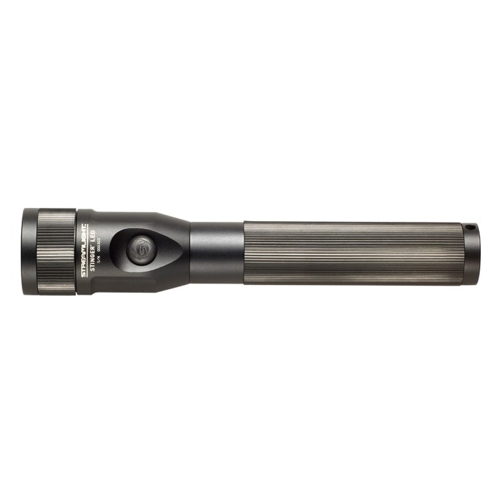Stinger LED - 230V AC/12V DC - 2 SUPPORTS DE CHARGE
