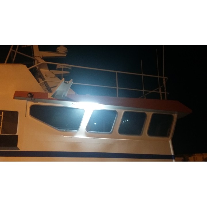 Marine Tube LED 115V AC
