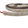 Wired led strips
